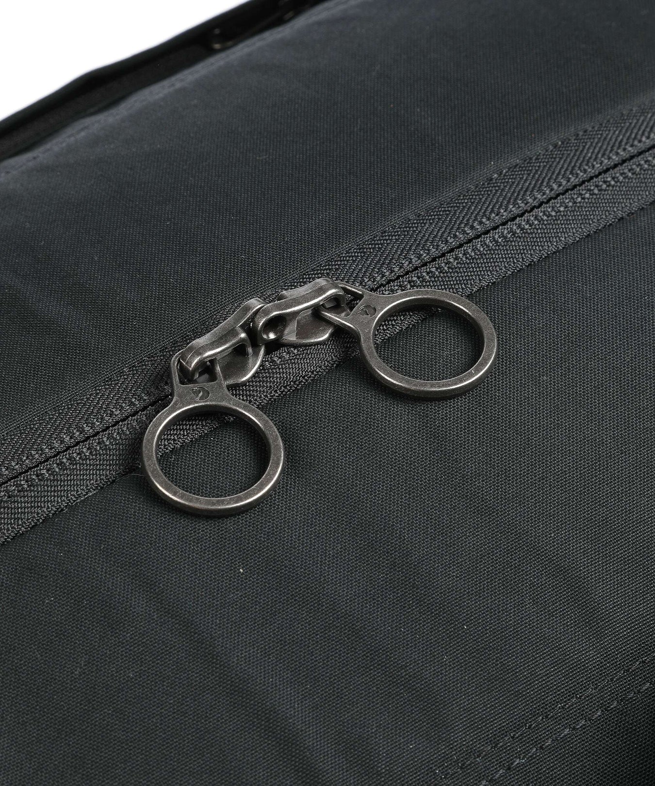 Fjällräven Splitpack Travel backpack black