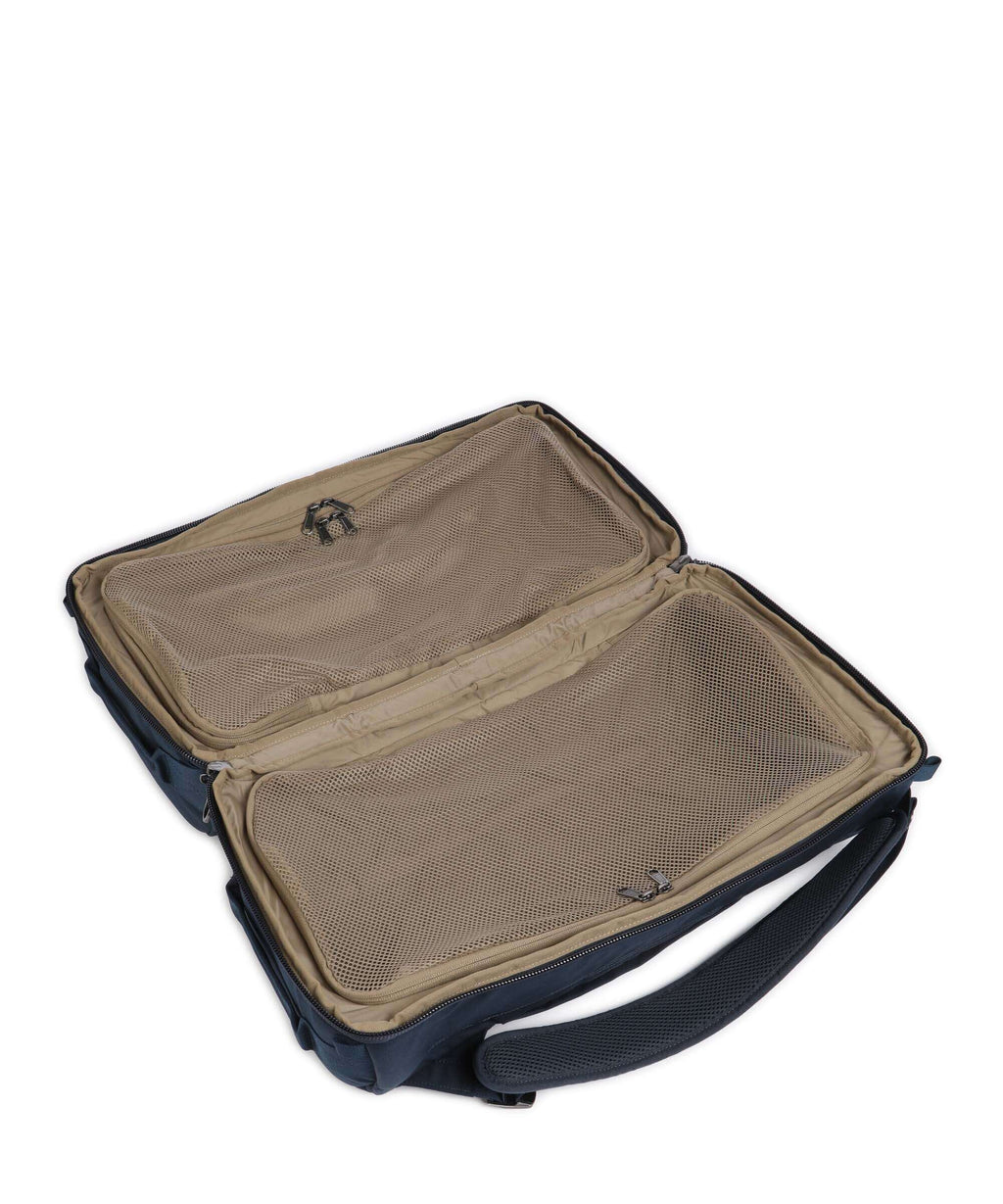 Fjällräven Splitpack Travel backpack navy