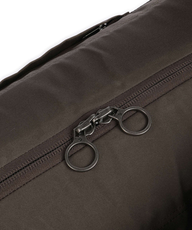 Fjällräven Splitpack Travel backpack dark olive