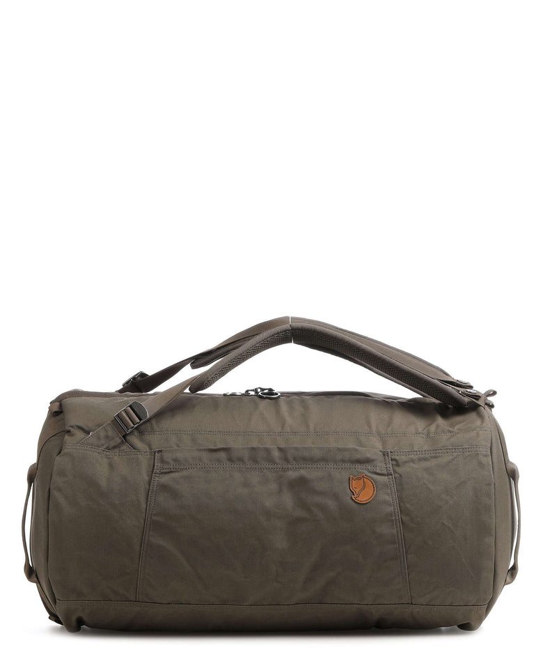 Fjällräven Splitpack Large Travel bag dark olive