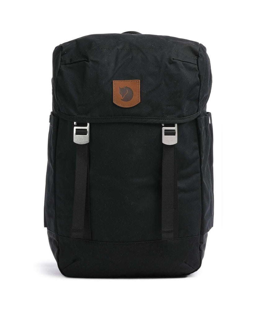 Fjällräven Greenland Top Backpack black