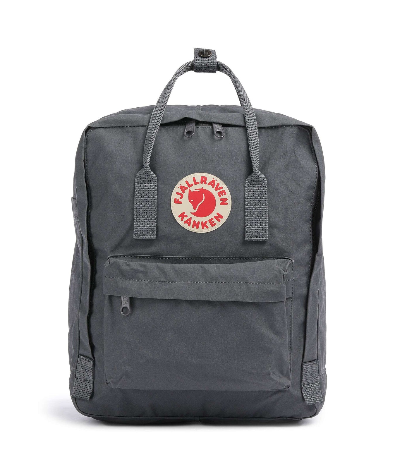 Fjällräven Kånken Backpack super grey