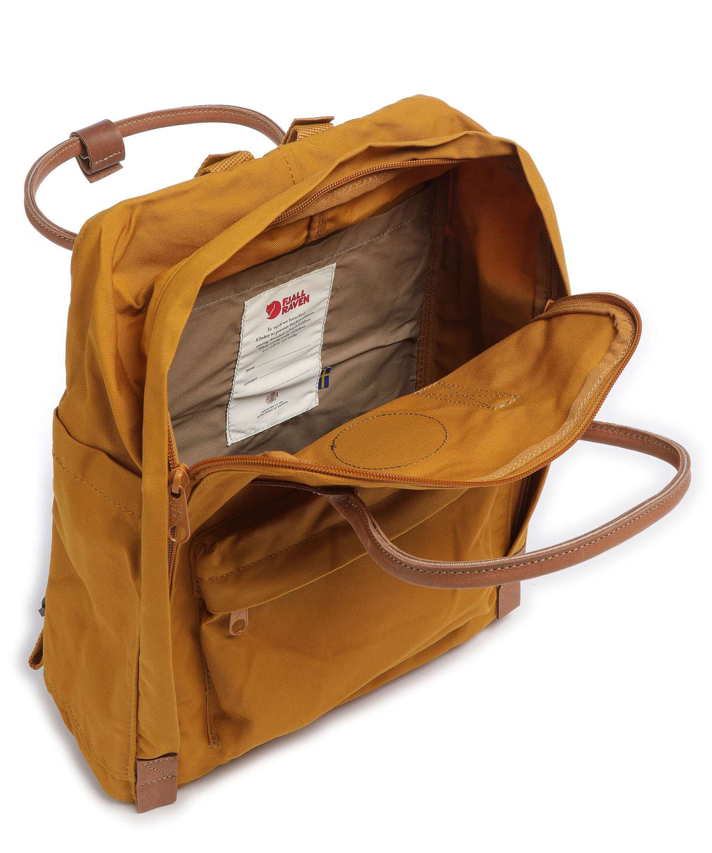 Fjällräven Kånken No. 2 Backpack acorn