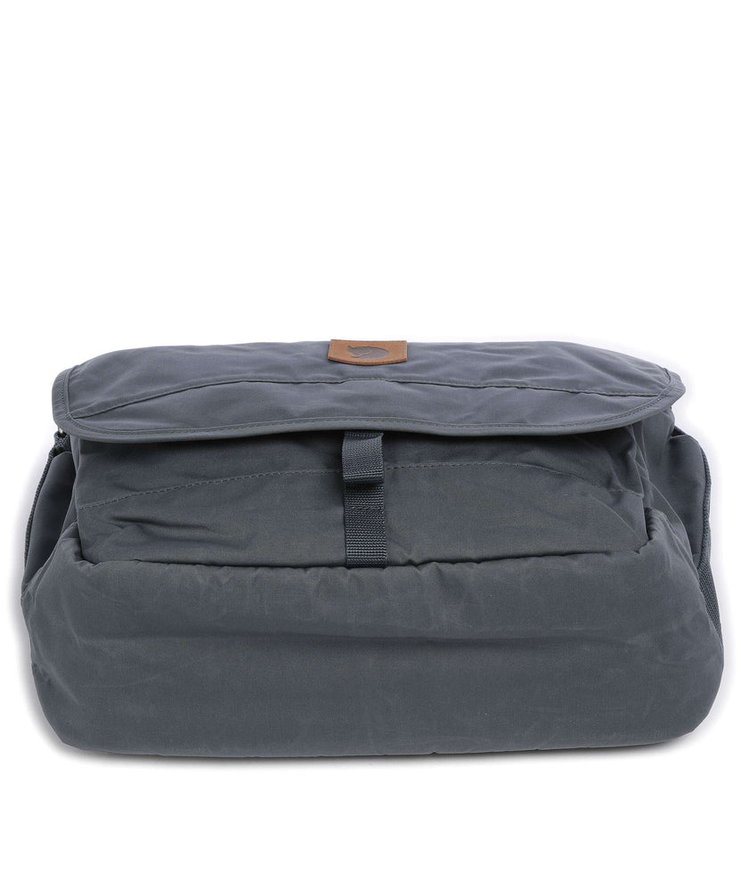 Fjällräven Greenland Messenger bag dusk