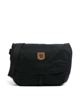 Fjällräven Greenland Koerierstas black