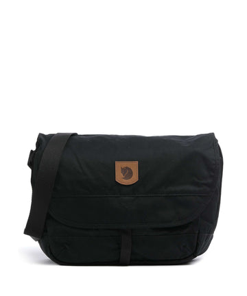 Fjällräven Greenland Sac messager black