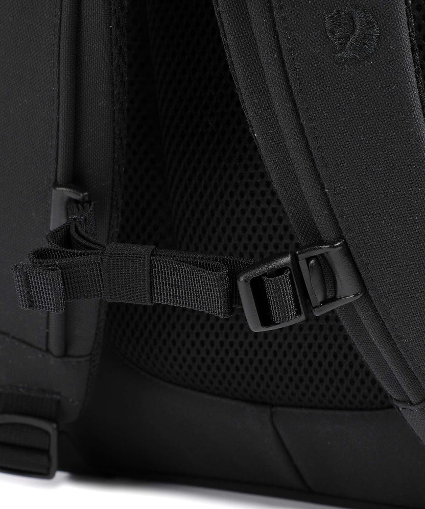 Fjällräven Ulvö 23 Backpack black