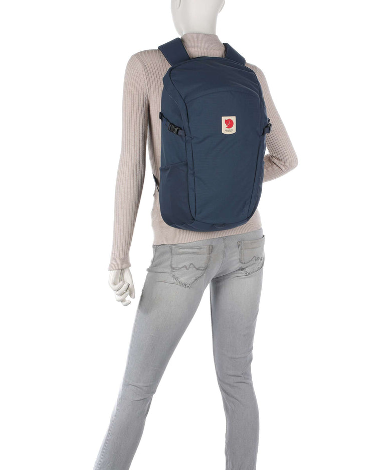 Fjällräven Ulvö 23 Backpack mountain blue