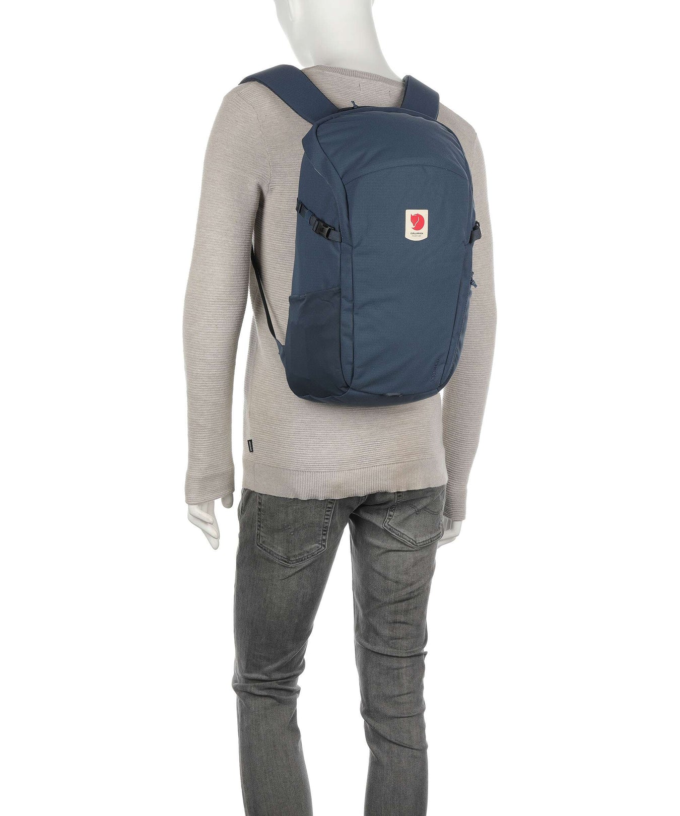 Fjällräven Ulvö 23 Backpack mountain blue