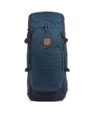 Fjällräven Keb 52 Sac à dos de trekking storm/dark navy