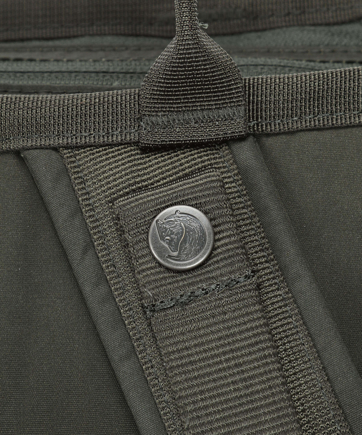 Fjällräven Vardag Backpack deep forest