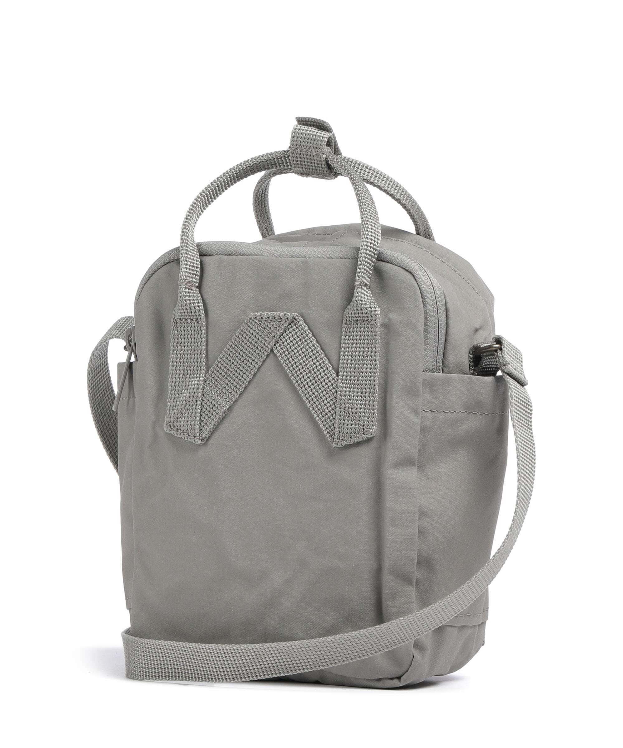 Fjällräven Kånken Sling Crossbody bag fog