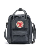 Fjällräven Kånken Sling Sac bandoulière graphite