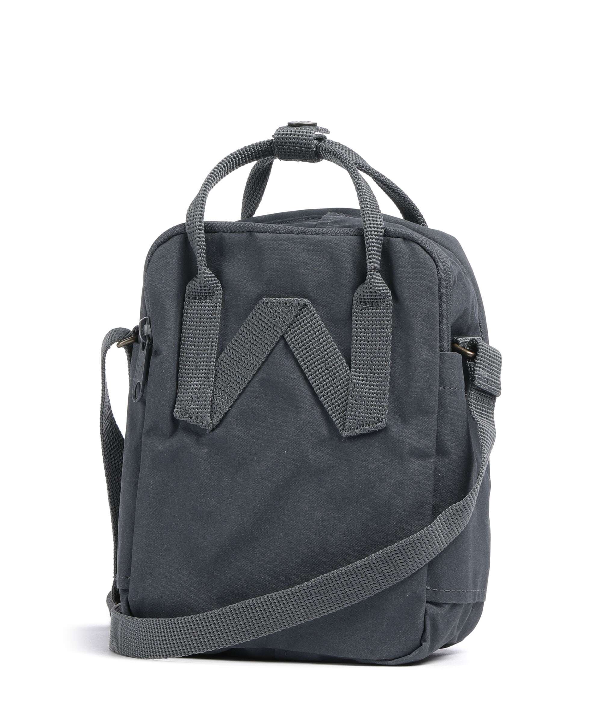 Fjällräven Kånken Sling Crossbody bag graphite