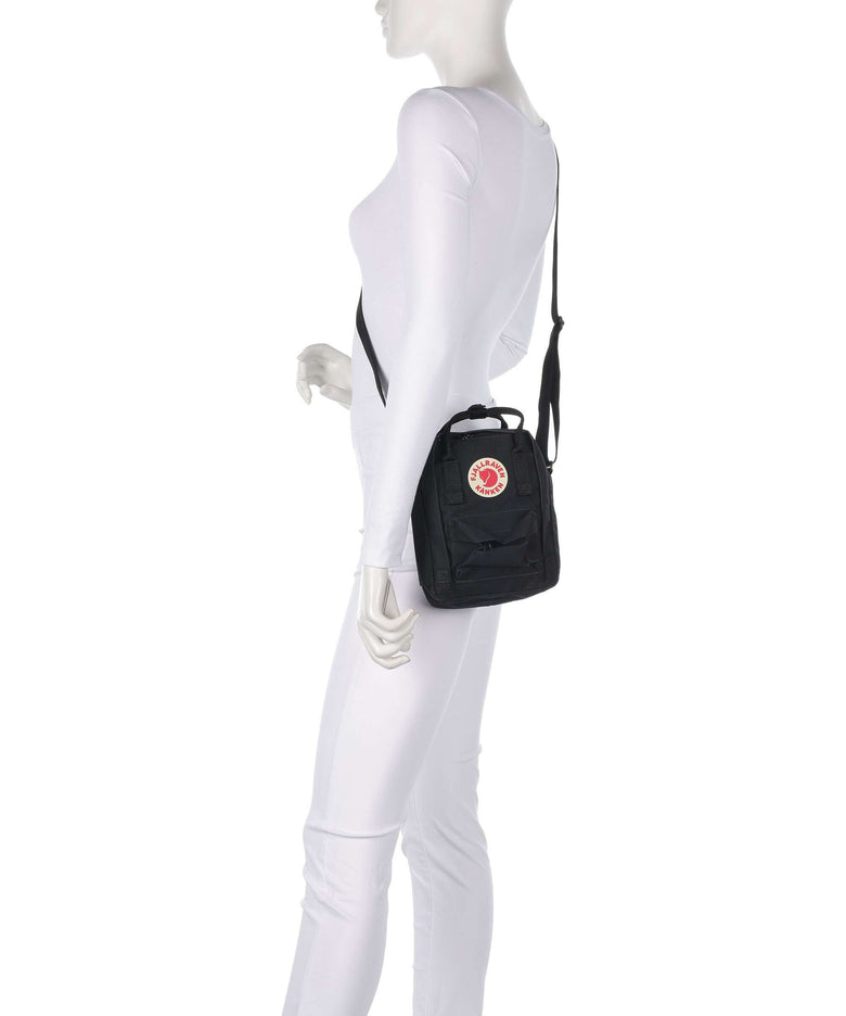 Fjällräven Kånken Sling Crossbody bag black