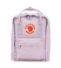 Fjällräven Kånken Mini Backpack pastel lavender