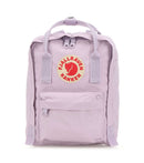 Fjällräven Kånken Mini Backpack pastel lavender