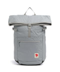 Fjällräven High Coast 24 Backpack shark grey
