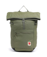 Fjällräven High Coast 24 Sac à dos green
