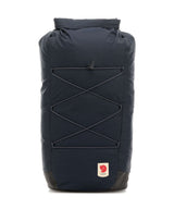 Fjällräven High Coast 26 Rolltop rugzak navy