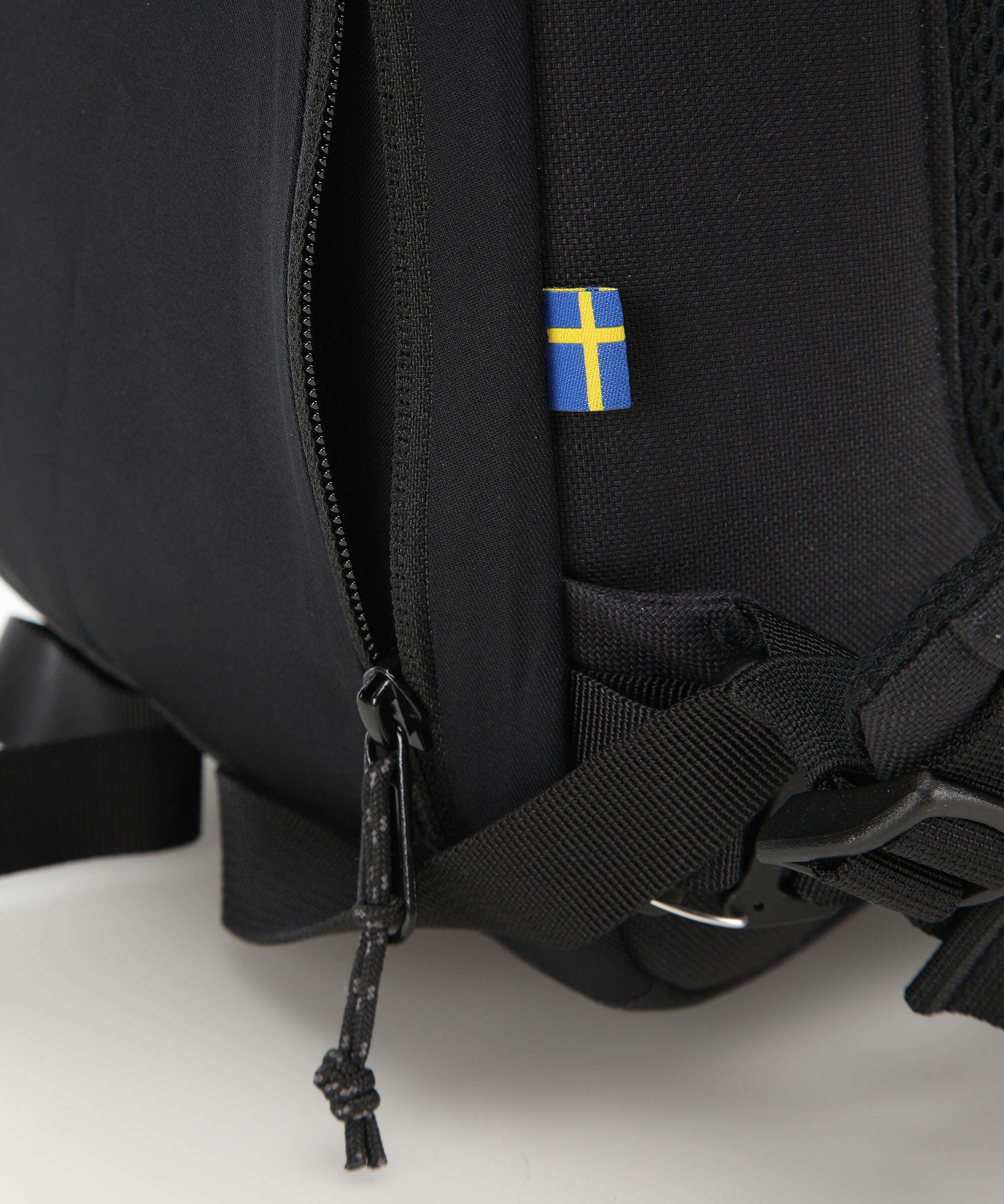 Fjällräven Ulvö 30 Hiking backpack black