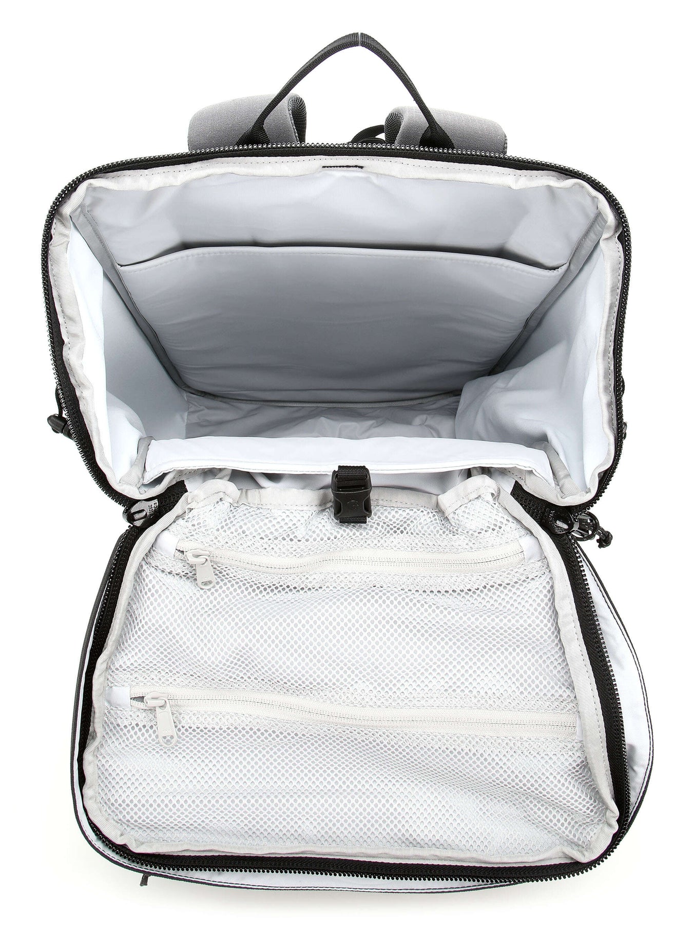 Fjällräven Ulvö 30 Hiking backpack black