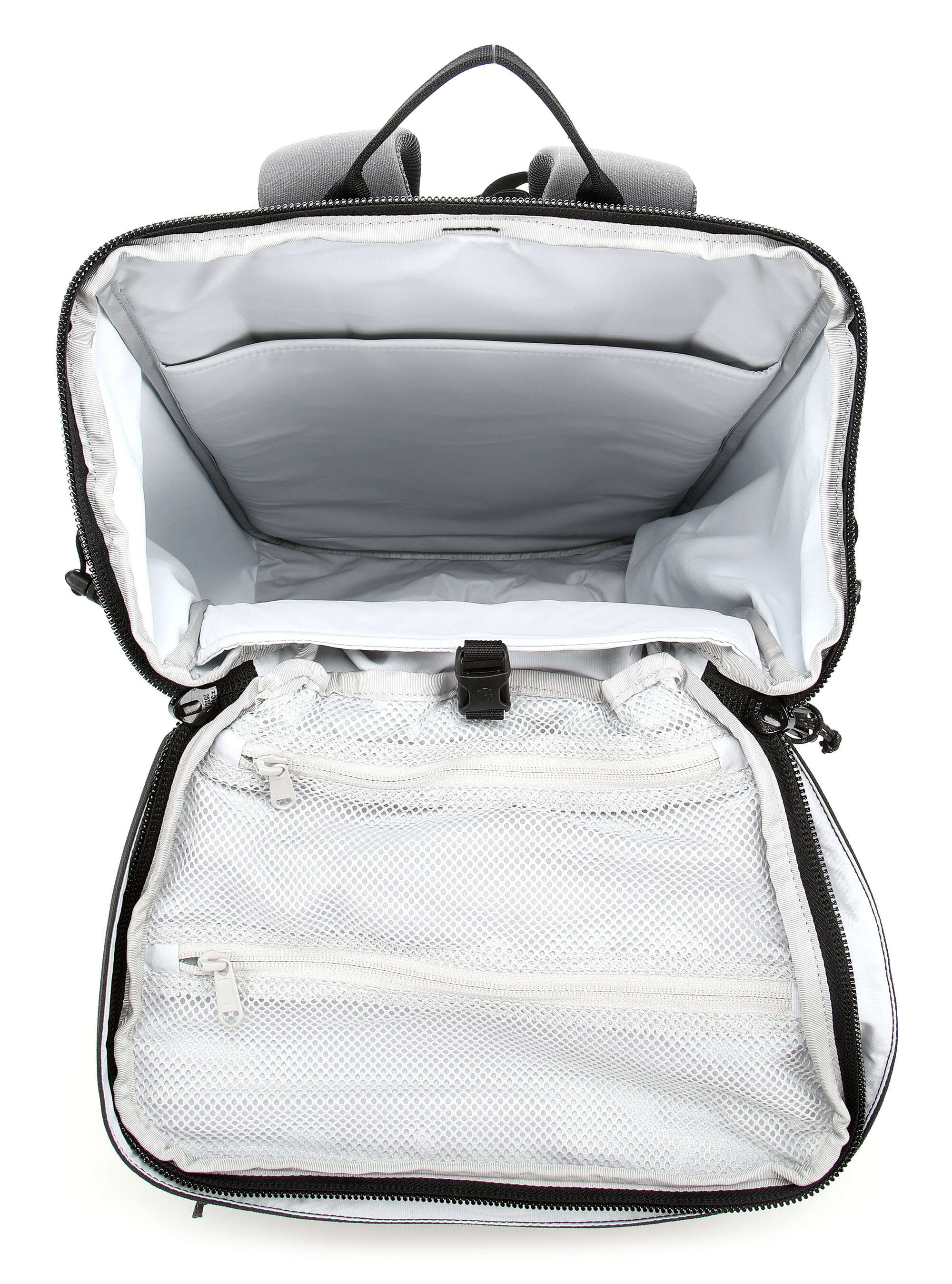 Fjällräven Ulvö 30 Hiking backpack black