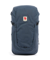 Fjällräven Ulvö 30 Hiking backpack mountain blue