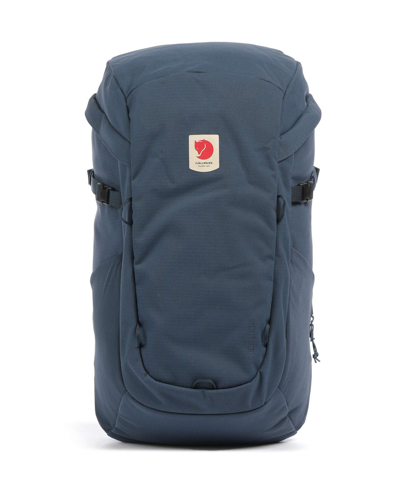 Fjällräven Ulvö 30 Hiking backpack mountain blue