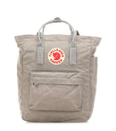 Fjällräven Kånken Totepack Cabas fog