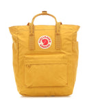 Fjällräven Kånken Totepack Cabas ochre
