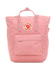Fjällräven Kånken Totepack Shopper pink