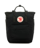 Fjällräven Kånken Totepack Cabas black