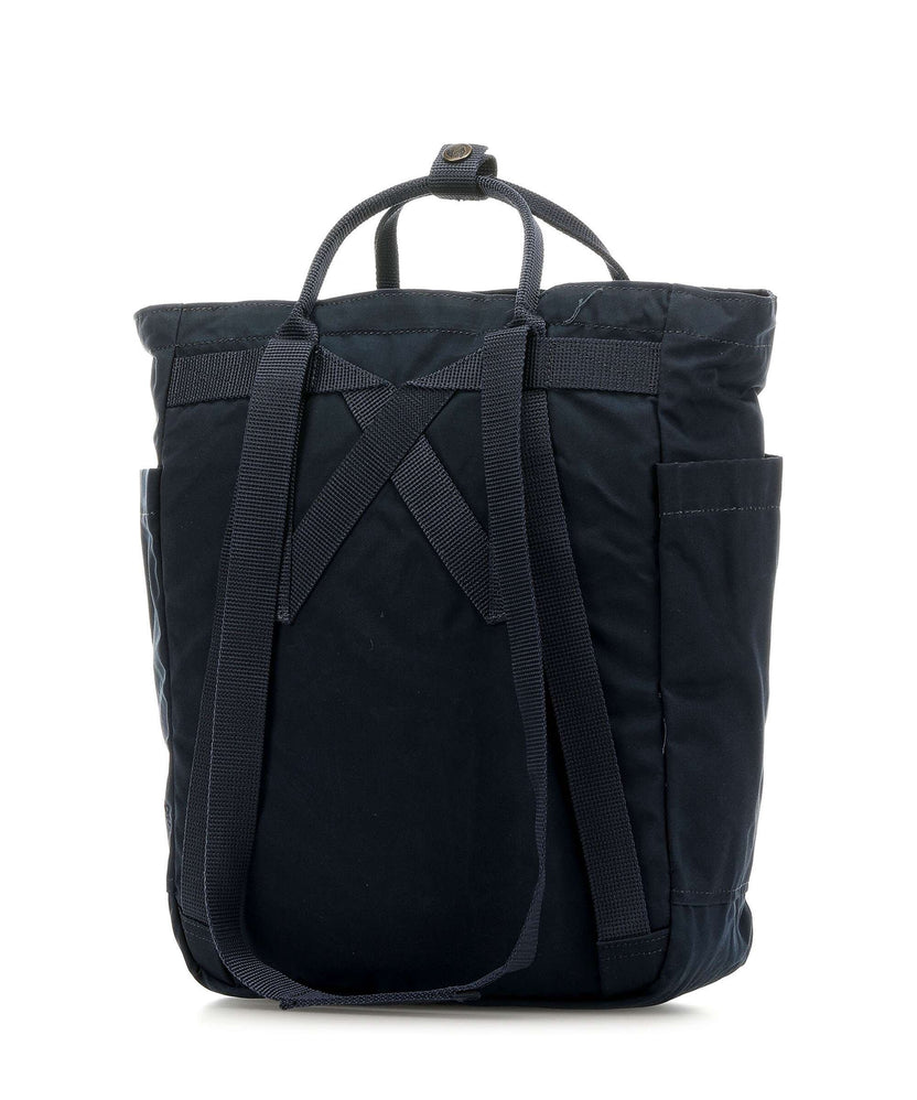 Fjällräven Kånken Totepack Tote bag navy