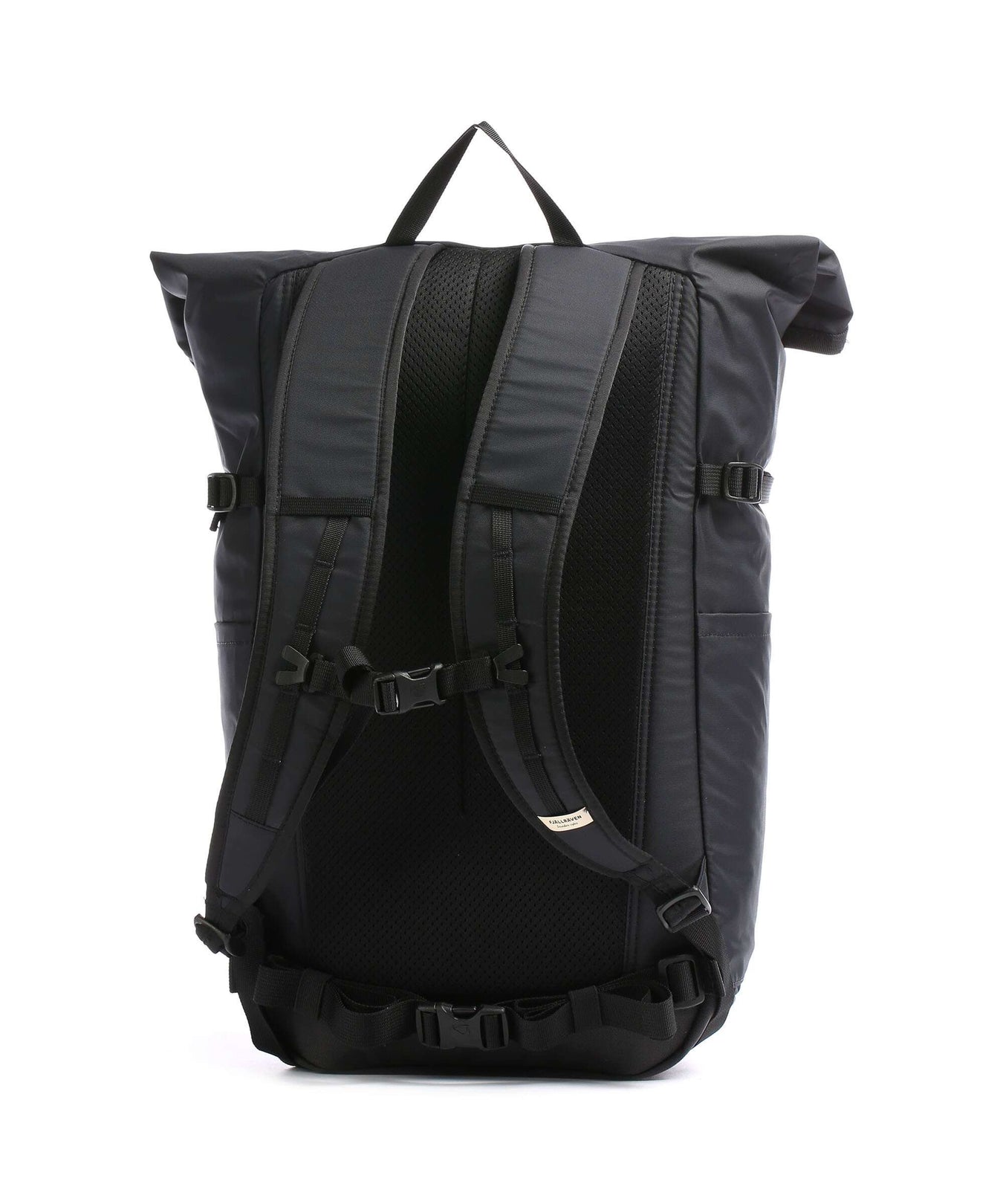 Fjällräven High Coast 24 Backpack black