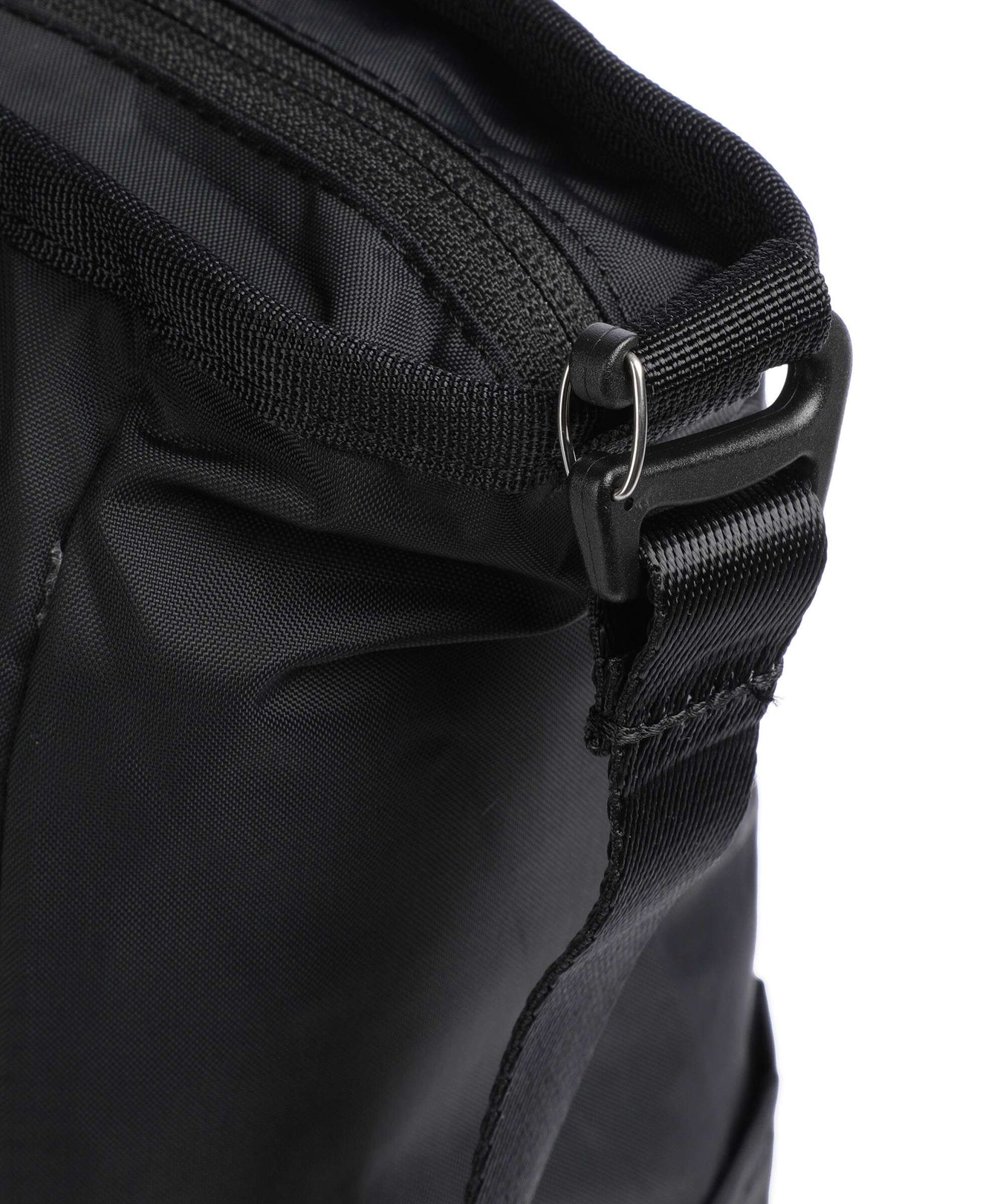 Fjällräven High Coast Backpack bag black