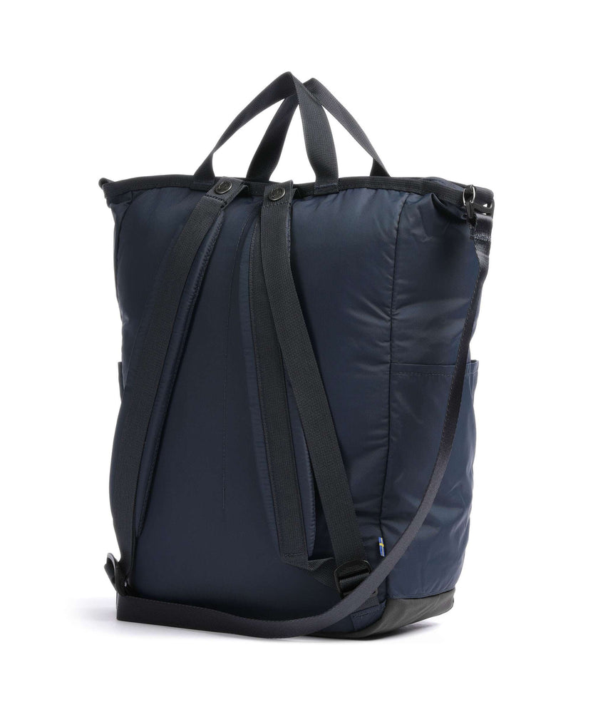 Fjällräven High Coast Backpack bag navy
