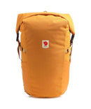 Fjällräven Ulvö 30 Rolltop rugzak red/gold