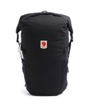 Fjällräven Ulvö 30 Rolltop rugzak black
