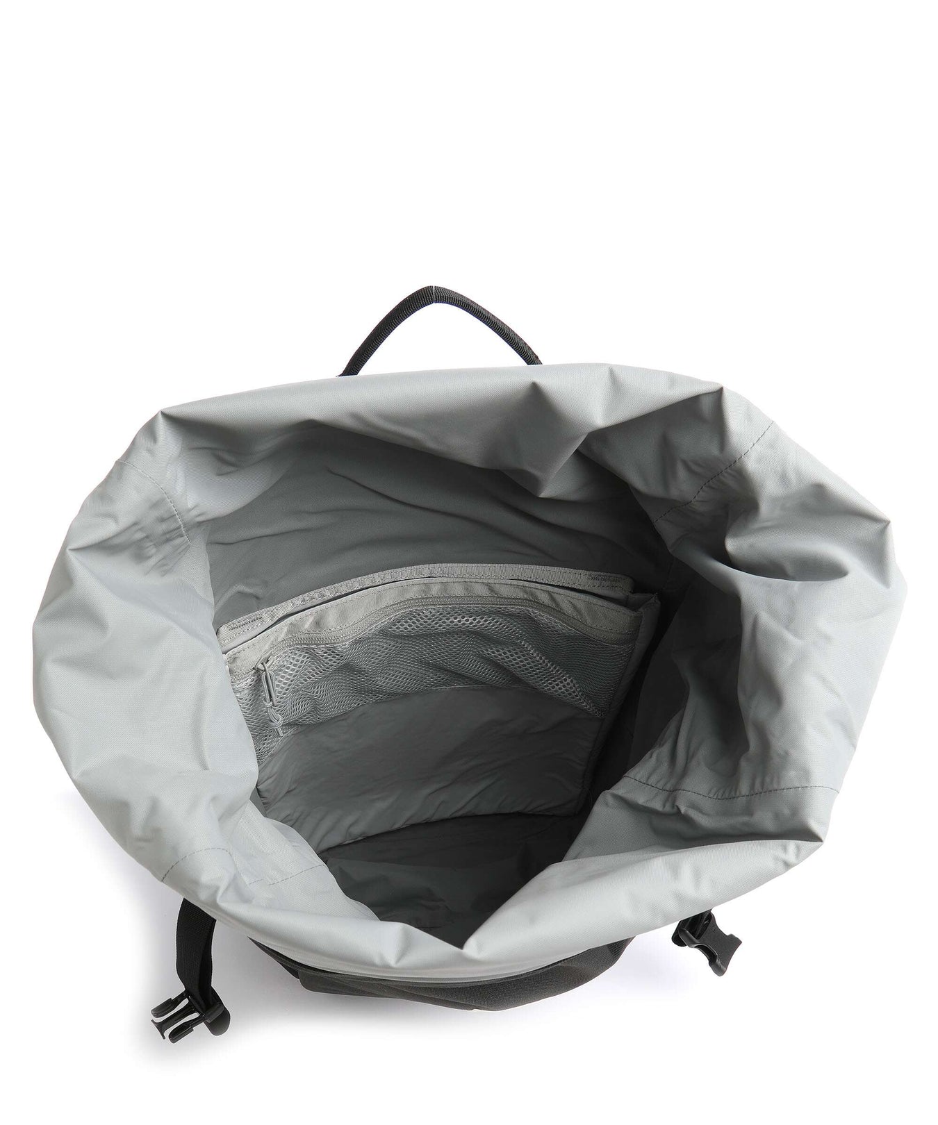 Fjällräven Ulvö 30 Rolltop backpack black