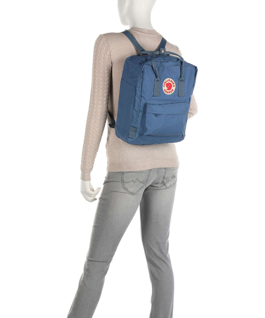Fjällräven Kånken Backpack corn