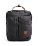 Fjällräven Haulpack No.1 Rugzak dark grey
