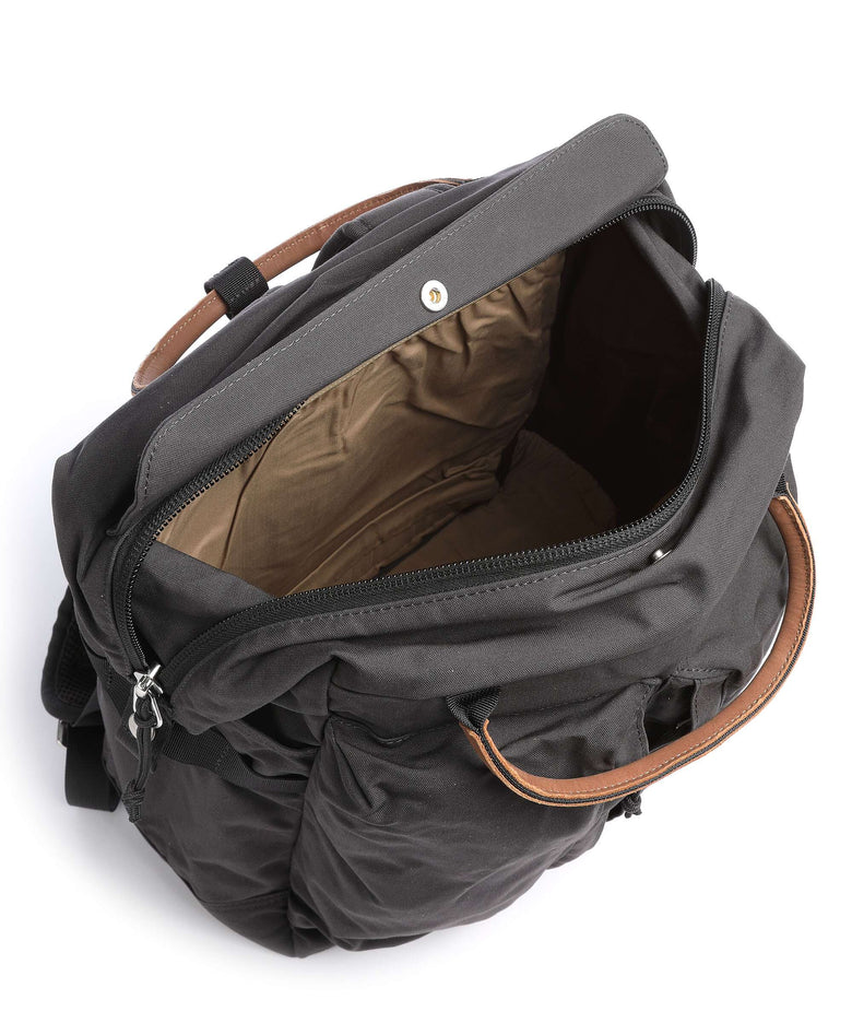 Fjällräven Haulpack No.1 Backpack dark grey