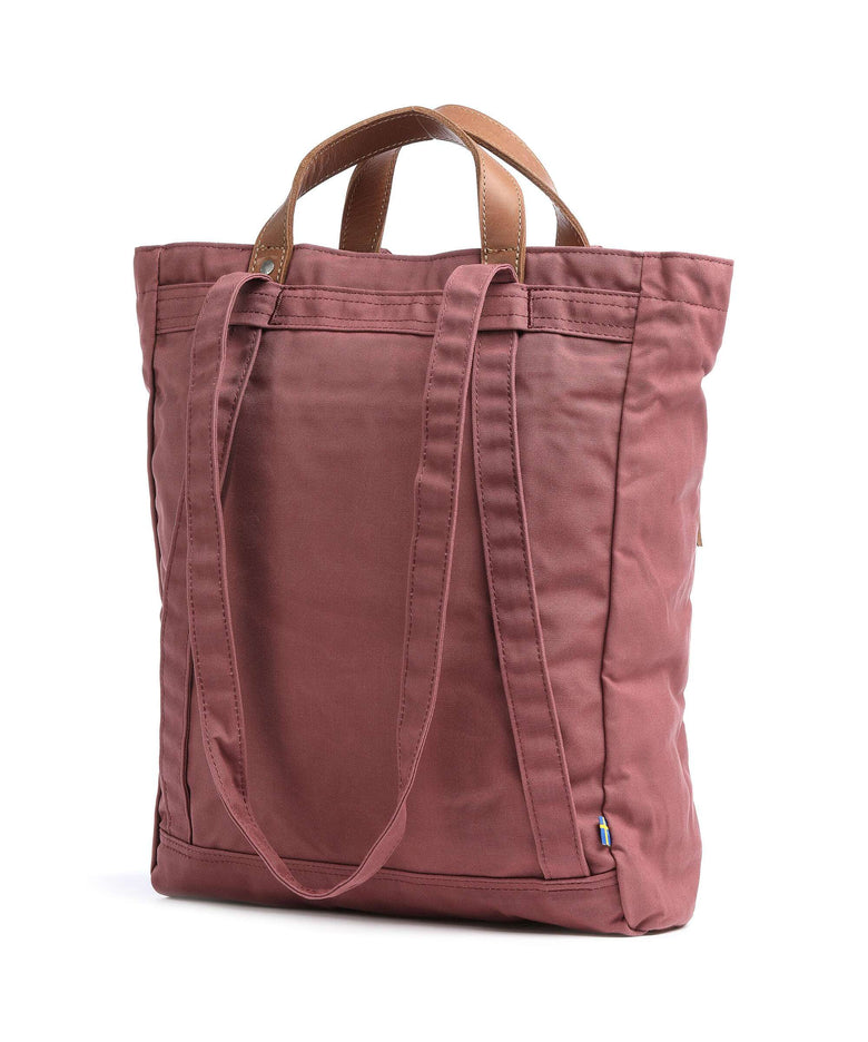 Fjällräven No. 1 Tote bag mesa purple