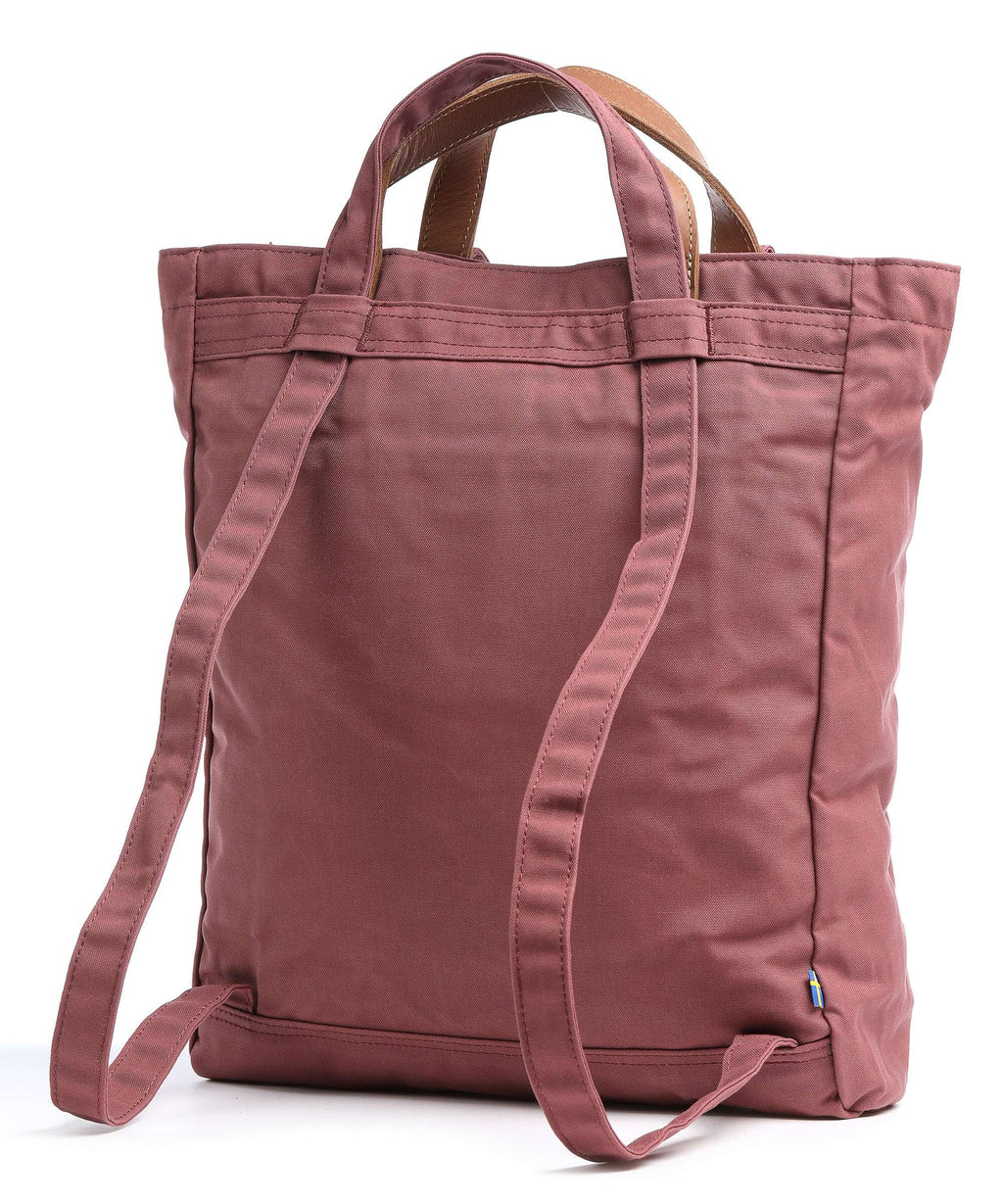 Fjällräven No. 1 Tote bag mesa purple