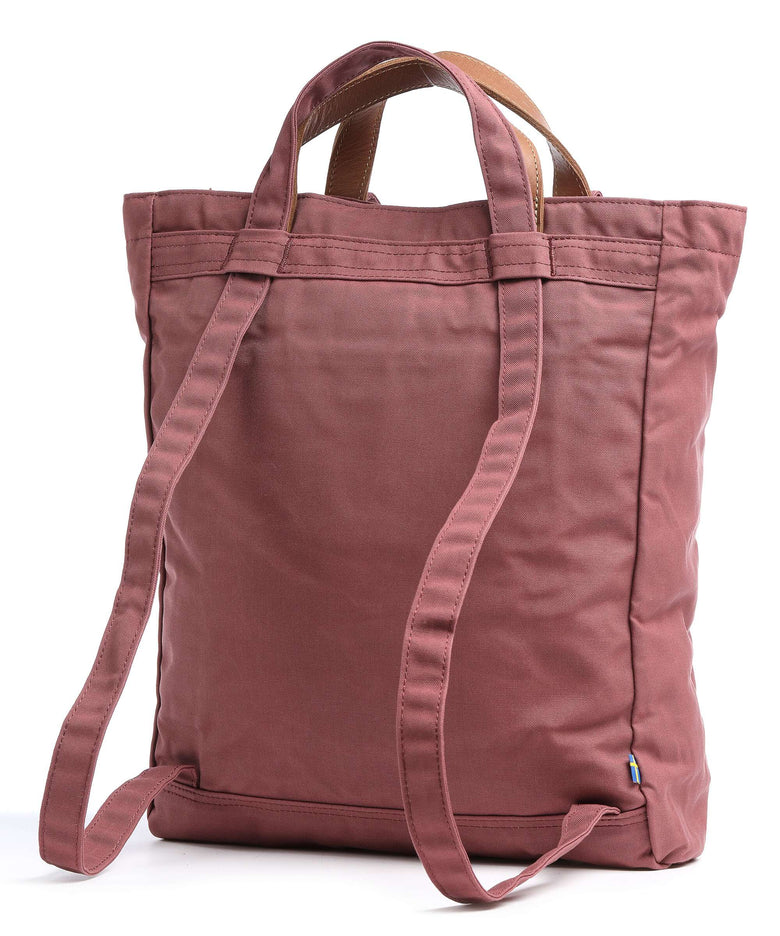 Fjällräven No. 1 Tote bag mesa purple