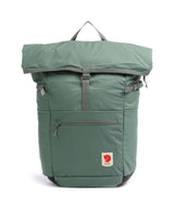 Fjällräven High Coast 24 Sac à dos patina green