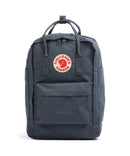 Fjällräven Kånken Laptop 15" Sac à dos graphite