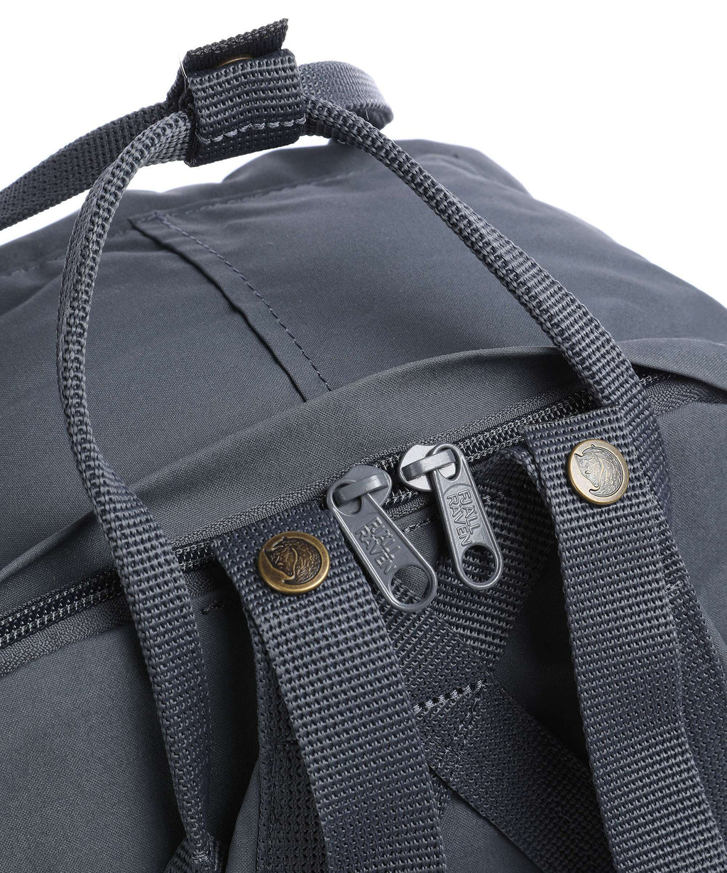 Fjällräven Kånken Laptop 15" Backpack graphite