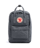Fjällräven Kånken Laptop 15" Sac à dos super grey